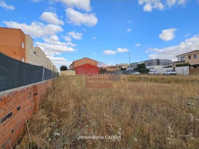 Terreno en venta en Doñinos De Salamanca, Castilla y León