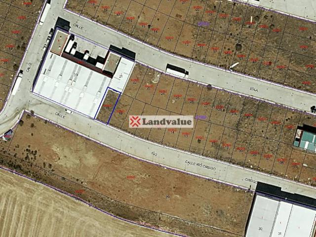 Terreno en venta en Doñinos De Salamanca, Castilla y León