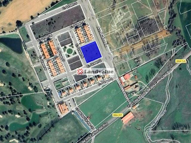 Terreno en venta en Doñinos De Salamanca, Castilla y León