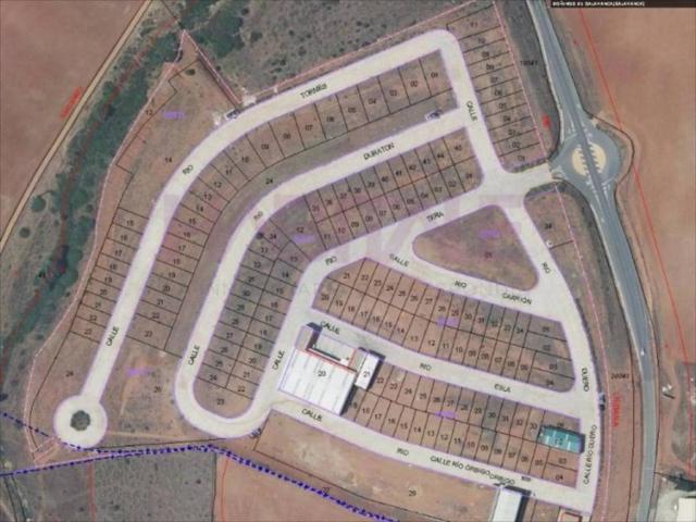 Terreno en venta en Doñinos De Salamanca, Castilla y León