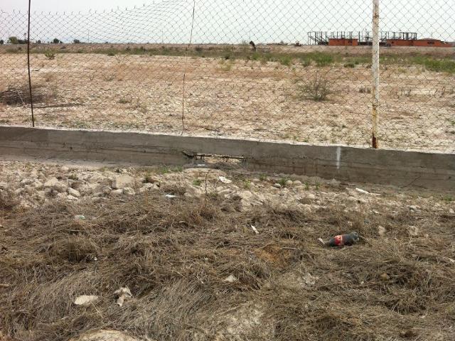 Terreno en venta en Frontera, Coahuila