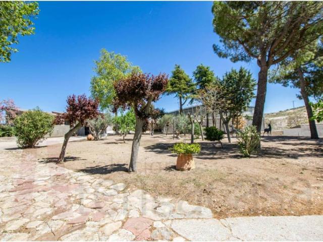 Terreno en venta en Driebes, Castilla-La Mancha