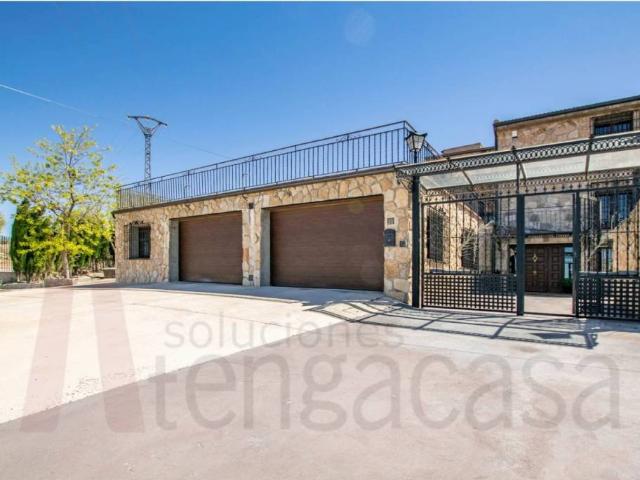 Terreno en venta en Driebes, Castilla-La Mancha