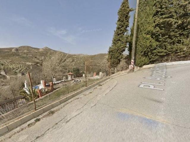 Terreno en venta en Dúdar, Aguas Blancas