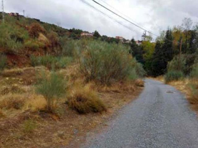 Terreno en venta en Comarca de la Vega de Granada, Andalucía