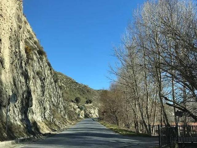 Terreno en venta en Dúdar Terreno en venta en Dúdar