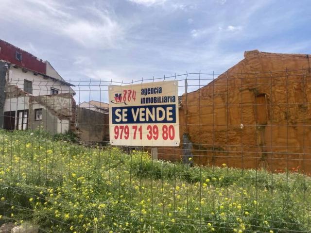 Terreno en venta en Dueñas, Castilla y León