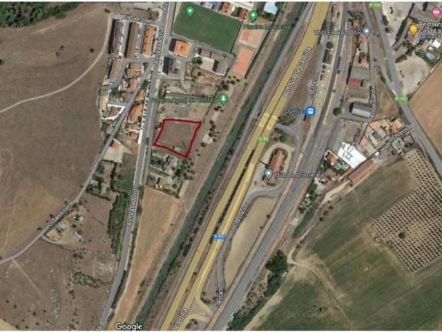 Terreno en venta en Dueñas, Castilla y León