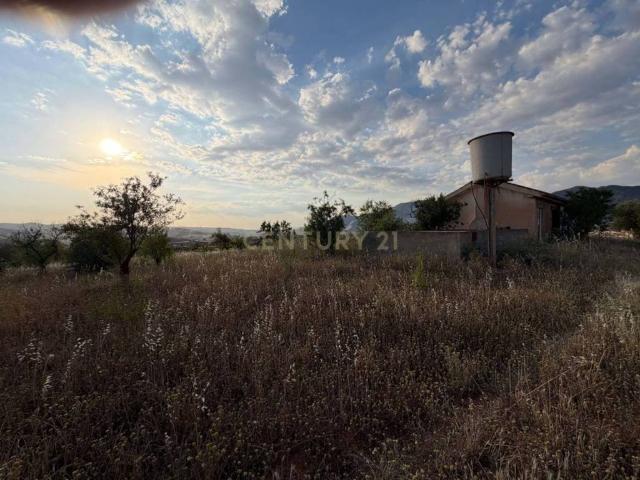Terreno en venta en Comarca del Valle de Lecrín, Andalucía