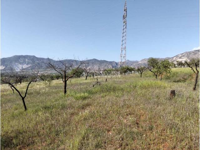 Terreno en venta en Comarca del Valle de Lecrín, Andalucía