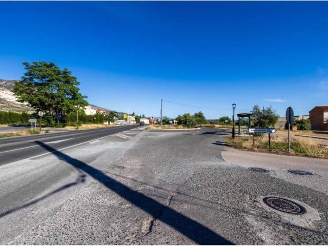 Terreno en venta en Comarca del Valle de Lecrín, Andalucía