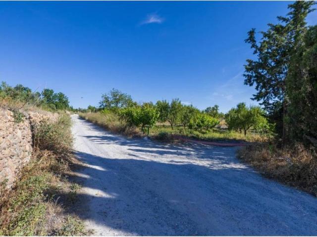 Terreno en venta en Comarca del Valle de Lecrín, Andalucía