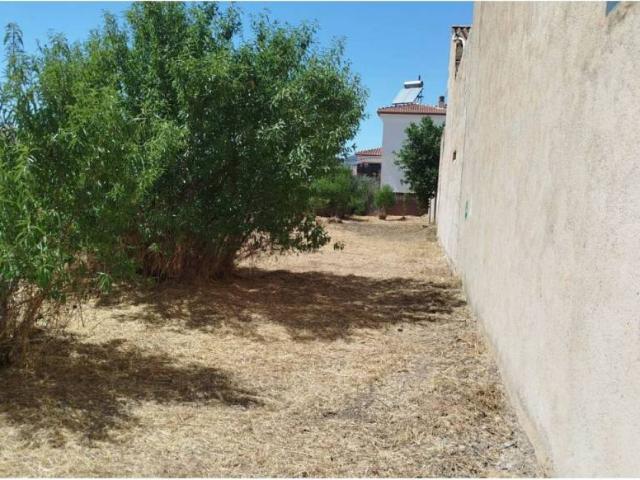 Terreno en venta en Comarca del Valle de Lecrín, Andalucía