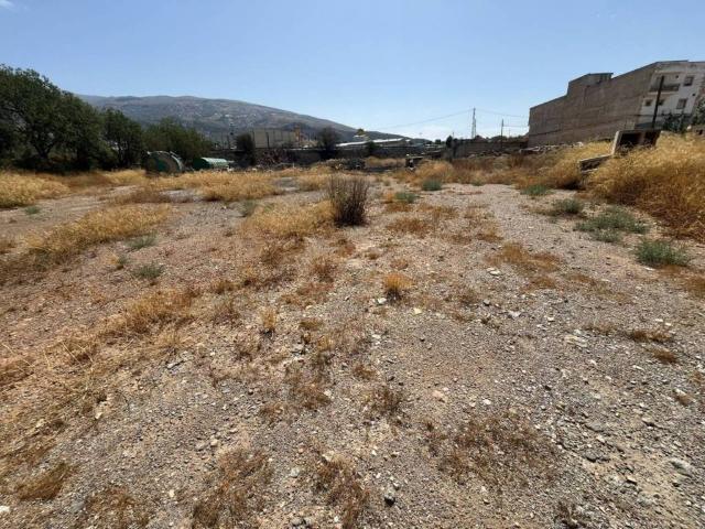 Terreno en venta en Comarca del Valle de Lecrín, Andalucía