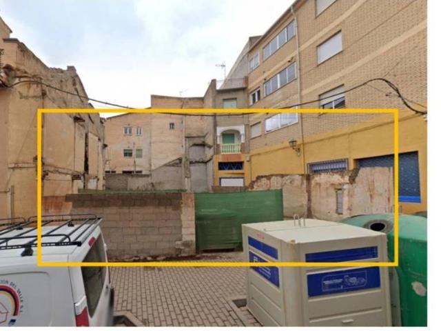 Terreno en venta en Comarca del Valle de Lecrín, Andalucía
