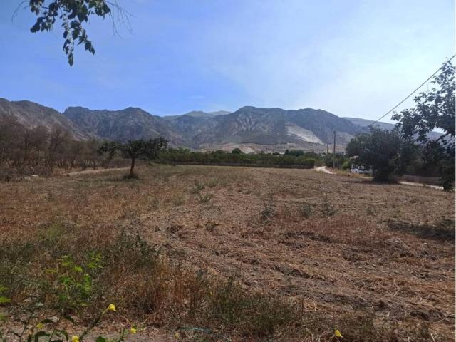 Terreno en venta en Comarca del Valle de Lecrín, Andalucía