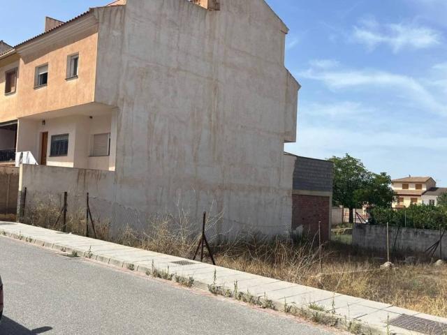 Terreno en venta en Comarca del Valle de Lecrín, Andalucía