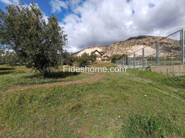 Terreno en venta en Comarca del Valle de Lecrín, Andalucía