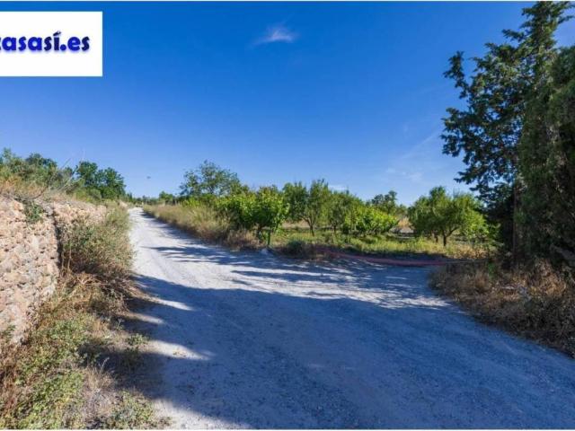 Terreno en venta en Comarca del Valle de Lecrín, Andalucía