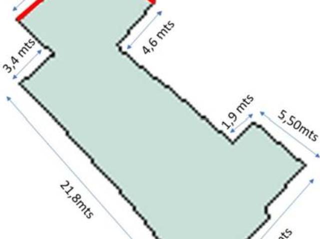 Terreno en venta en Comarca del Valle de Lecrín, Andalucía