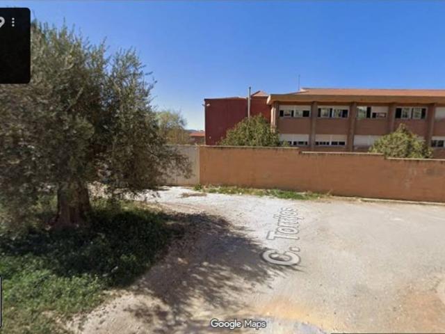 Terreno en venta en Comarca del Valle de Lecrín, Andalucía