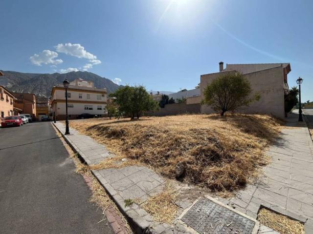 Terreno en venta en Comarca del Valle de Lecrín, Andalucía
