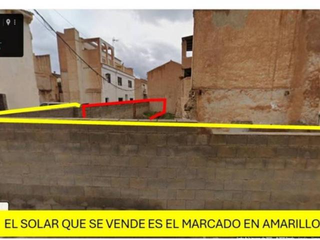 Terreno en venta en Comarca del Valle de Lecrín, Andalucía