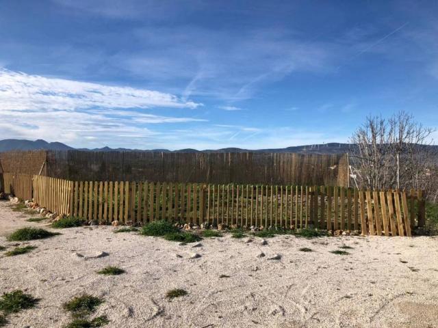 Terreno en venta en Comarca del Valle de Lecrín, Andalucía