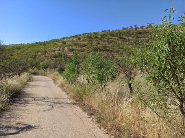 Terreno en venta en Comarca del Valle de Lecrín, Andalucía