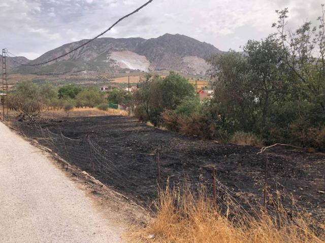 Terreno en venta en Comarca del Valle de Lecrín, Andalucía