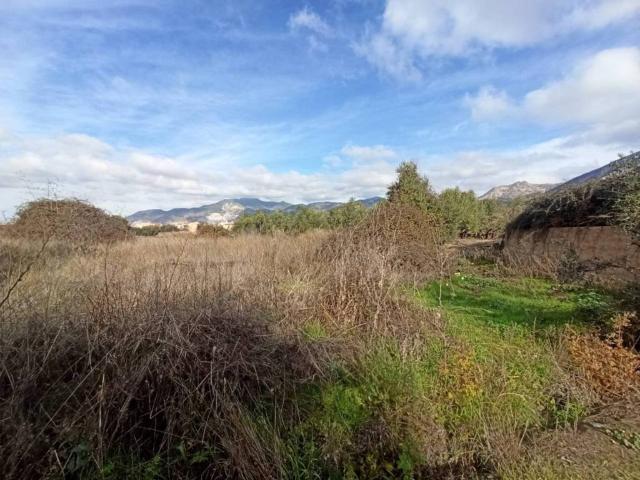 Terreno en venta en Comarca del Valle de Lecrín, Andalucía