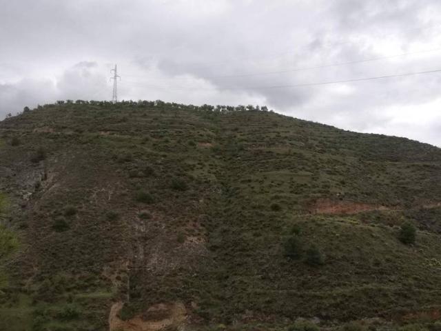 Terreno en venta en Comarca del Valle de Lecrín, Andalucía