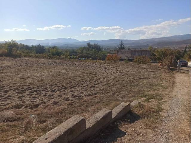 Terreno en venta en Comarca del Valle de Lecrín, Andalucía