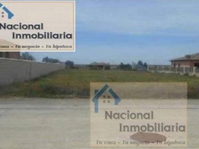 Terreno en venta en Duruelo, Segovia