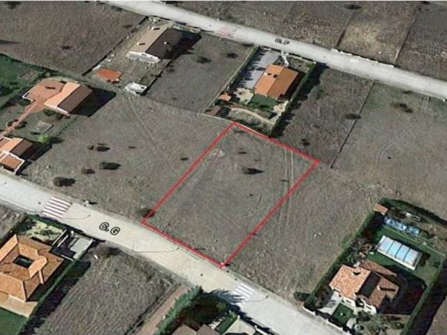 Terreno en venta en Duruelo, Segovia