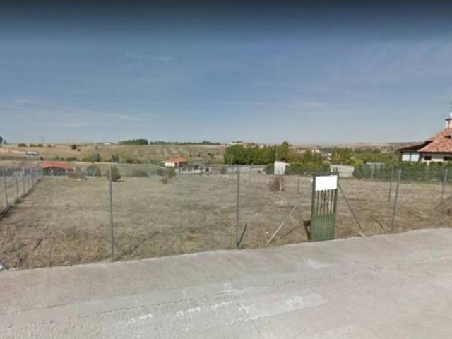 Terreno en venta en Duruelo, Castilla y León