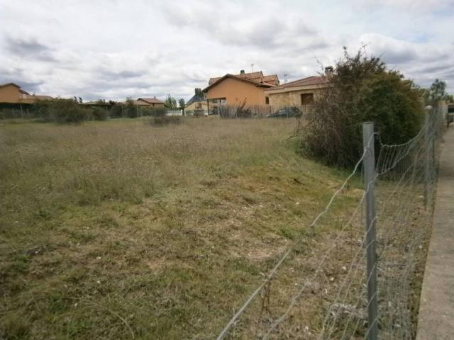 Terreno en venta en Duruelo