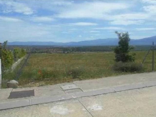Terreno en venta en Duruelo, Castilla y León