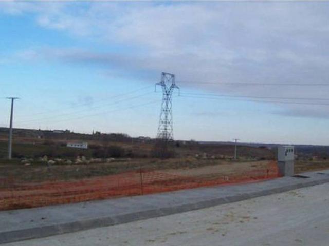 Terreno en venta en Duruelo, Castilla y León