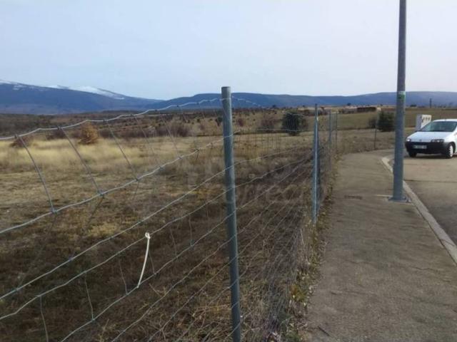 Terreno en venta en Duruelo, Castilla y León
