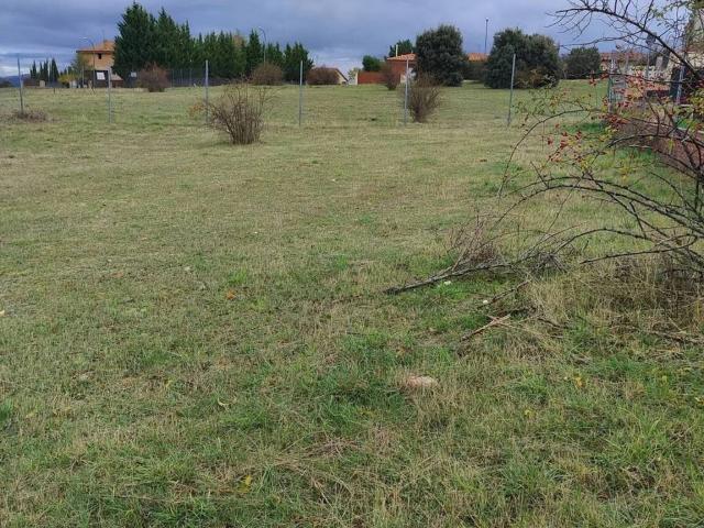 Terreno en venta en Ochavo de la Sierra y Castillejo, Duruelo