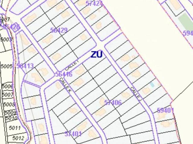 Terreno en venta en Duruelo, Castilla y León