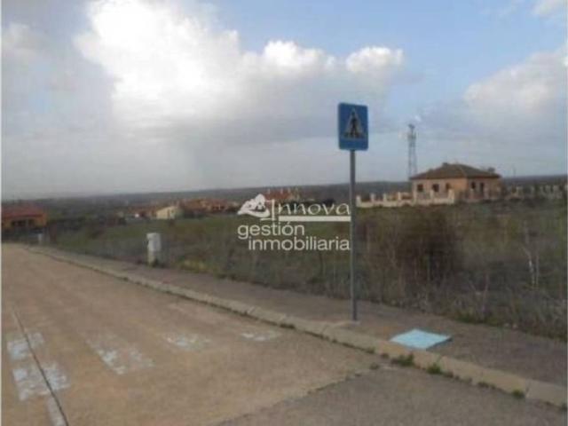 Terreno en venta en Duruelo, Castilla y León