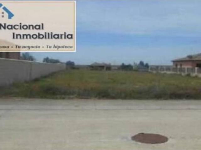 Terreno en venta en Duruelo, Segovia