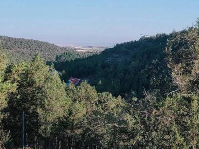 Terreno en venta en Duruelo, Los Cortos