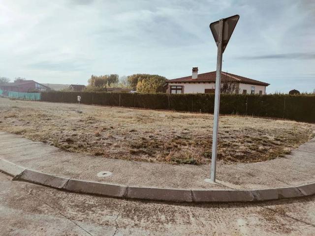 Terreno en venta en Duruelo, Castilla y León