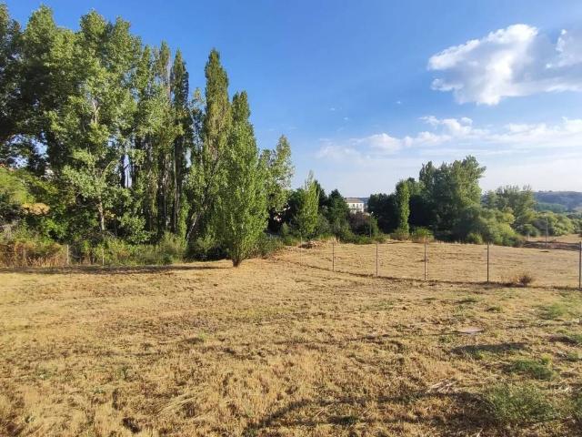 Terreno en venta en Duruelo