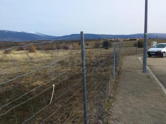 Terreno en venta en Duruelo, Castilla y León