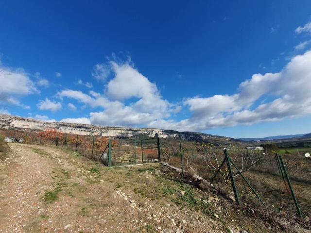 Terreno en venta en Iruñerria, Navarra