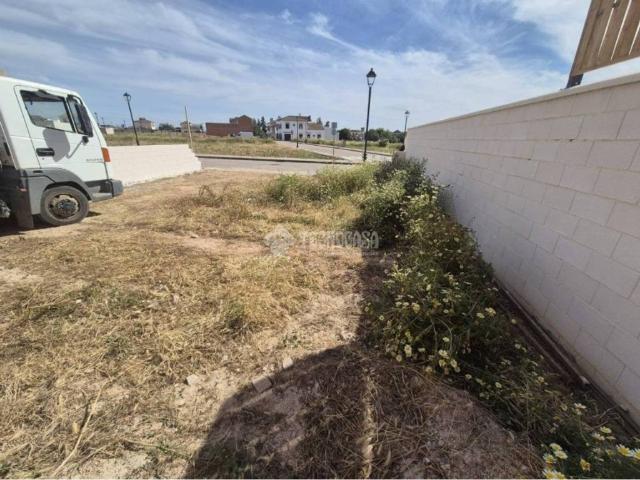 Terreno en venta en Écija, Andalucía